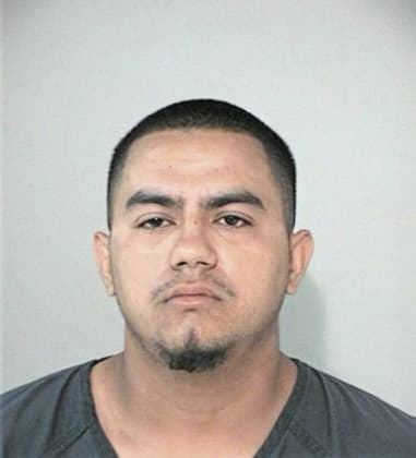 Cesar Cortez-Rocha, - Fort Bend County, TX 